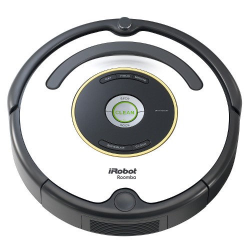 iRobot Roomba 665 Vacuum Cleaning Robot Reviews 2019