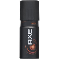 AXE Deodorant Body Spray Musk 150 Ml/5.07 Oz (Pack of 6)