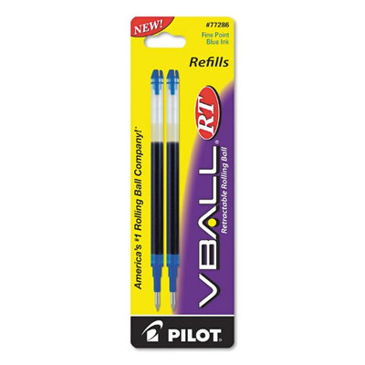 Pilot Refill for Pilot V Ball Rolling Ball Pen