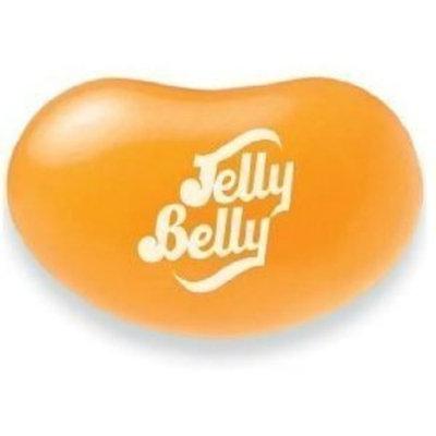 Sunkist ORANGE Jelly Belly Beans ~ 2 Pounds