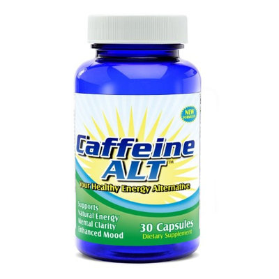 Elevate Recovery Quit Caffeine Alternative: Supports Energy/Clarity/Mood