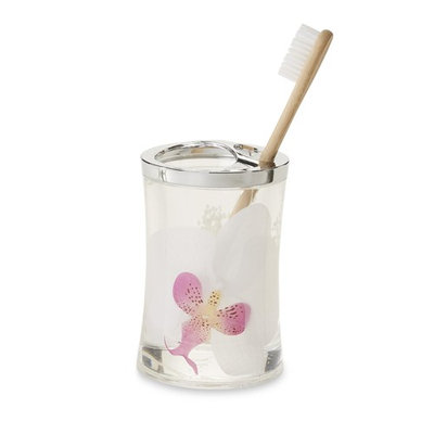 Waikiki Plastic Toothbrush Holder