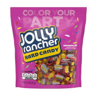 The Hershey Company JOLLY RANCHER Hard Candy in Watermelon Flavor, 12.4 oz