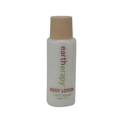 Eartherapy Body Lotion Lot of 1.1oz Bottles. (Pack of 9)