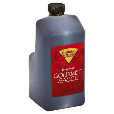 Heinz® Mr Yoshidas Original Gourmet Fine Sauce