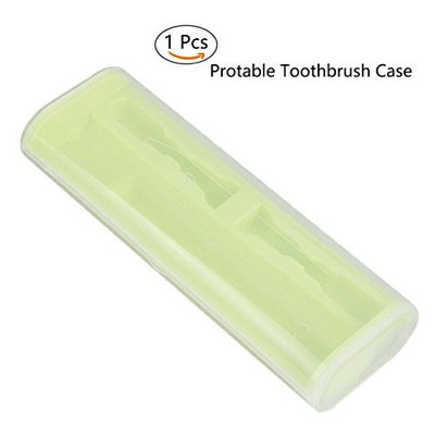 Portable Toothbrush Travel Case for Philips Sonicare ProResults,DiamondClean,FlexCare,Gum Health,Plaque Control,EasyClean,HealthyWhite Electric Toothbrush Holder Box by Neurora