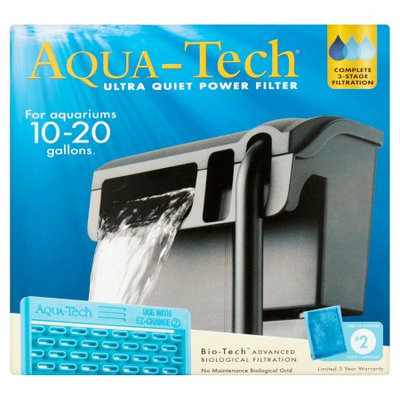 AquaTech 1020 Power Filter