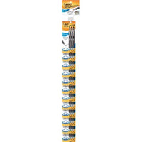 Bic Atlantis Comfort Retractable Ballpoint Pen