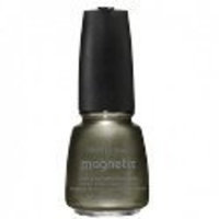 China Glaze Magnetix Collection,Cling On