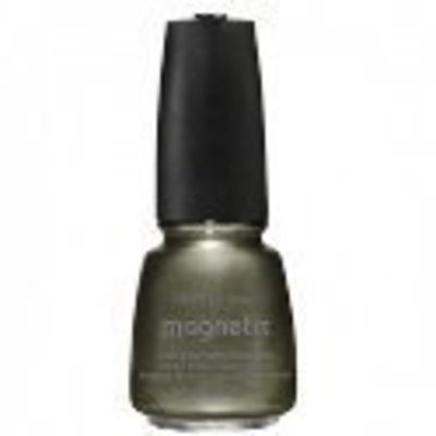 China Glaze Magnetix Collection,Cling On