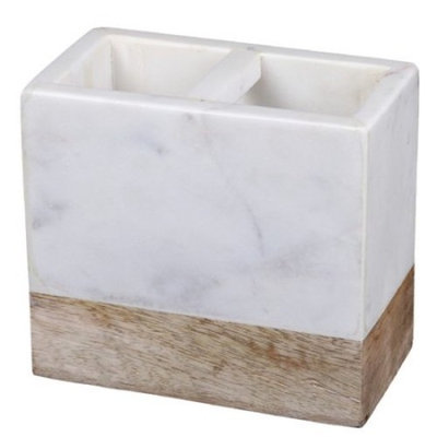 Creative Home Taj Elite Toothbrush Holder