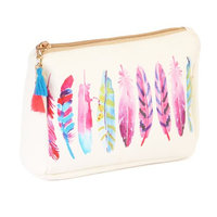 Riah Fashion Cosmetic Bag