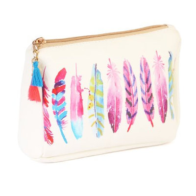 Riah Fashion Cosmetic Bag