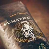 Starbucks Sumatra, Whole Bean Coffee (1lb)