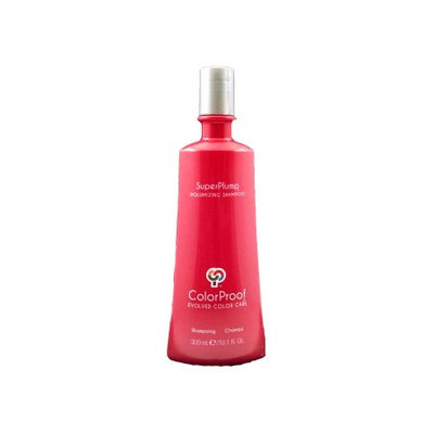 ColorProof Evolved Color Care SuperPlump Volumizing Shampoo, 10.1 oz