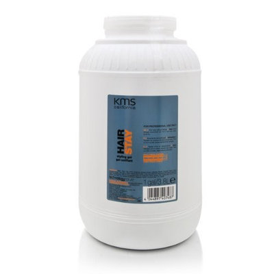 KMS HairStay Styling Gel s