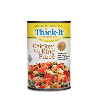 Thick-It Food Thickener