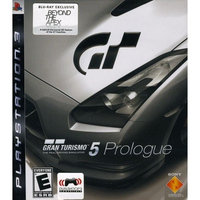 Sony Gran Turismo 5 Prologue Greatest Hits - PRE-OWNED - PlayStation 3