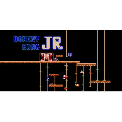 Nintendo Donkey Kong Jr 3DS (Email Delivery)
