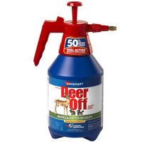 Animal Repellent: Havahart Deer Off 48 oz. Pump Sprayer