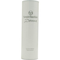 sergio tacchini donna by sergio tacchini edt spray 2.5 oz for Women