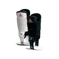 Cramer White Active Ankle T1, Size Small
