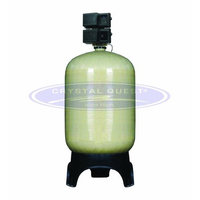 Crystal Quest CQE-CO-02088 Nitrate Removal Water Filter System - 20 cu. ft.