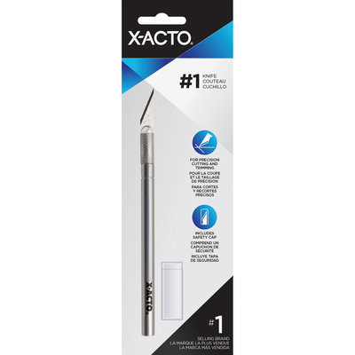 Elmers-xacto 5in. Cut All Knife X3601