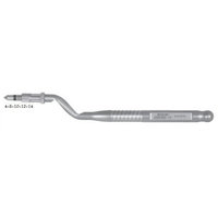 Osung BOVX50F Dental Convex 5.0 mm