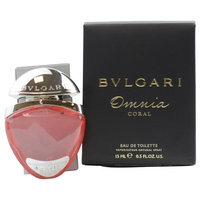 Bvlgari Omnia Coral