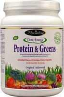 Paradise Herbs Orac Energy Protein Greens - 16 oz - HSG-165316