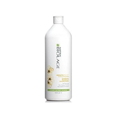 Matrix Smoothproof Conditioner (1000ml) With Pump (Pack of 2)