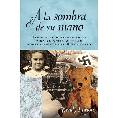 A la sombra de su mano (Daughters of the Faith) (Spanish Edition)