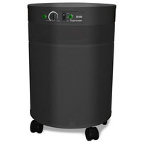 Airpura Industries Airpura C600 Air Purifier - HEPA - 2000 Sq. ft. - 4189.1 gal/min - Black