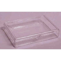 Ultra Pro 25Ct Snap Hinged Card Case (100/Case)