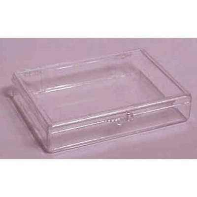 Ultra Pro 25Ct Snap Hinged Card Case (100/Case)