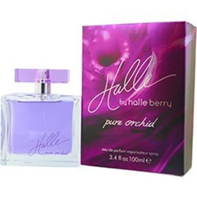 Halle Berry 12006896 Reveal The Passion 1 oz. EDP Spray & 2.5 oz. Body Lotion & 2.5 oz. Shower Gel