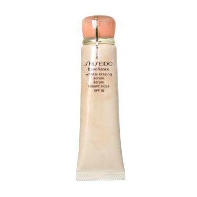 Shiseido Benefiance Wrinkle Erasing Serum SPF 18