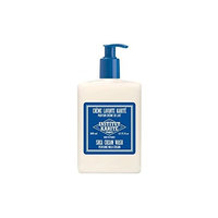 Institut Karité Paris Shea Washing Cream - Milk Cream 500ml (Pack of 4)