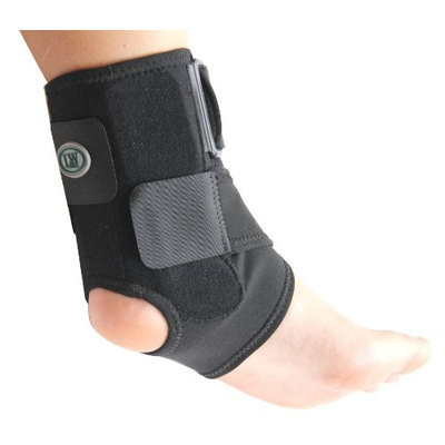 LW Ankle Stablizer Support Strap Wrap