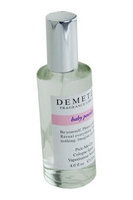 Demeter Baby Powder 4 oz Cologne Spray