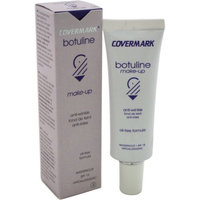 Botuline Make-Up Waterproof SPF 15 - # 3 by Covermark for Women - 1.01 oz Makeup