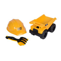 No-brand CAT Sand Set Dumptruck by No Brand