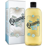 Quinn’s Pure Castile Organic Liquid Soap, Baby Unscented, 32 oz