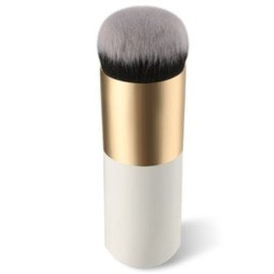 Professional Foundation Brush (white)
