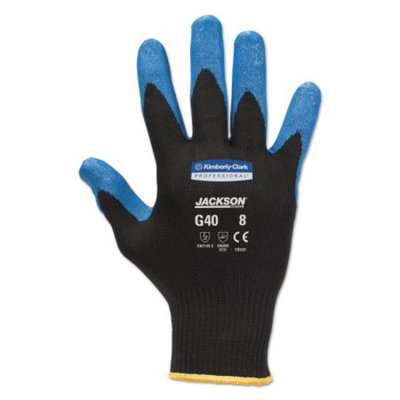 Kimberly-Clark Foam-Coated Gloves
