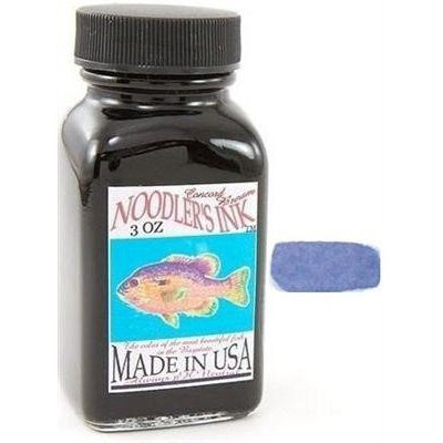 Noodler's Ink Fountain Pen Bottled Ink, 3oz - Concord Bream