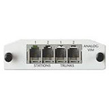 Adtran T Adtran 4-Port Voice Interface Module