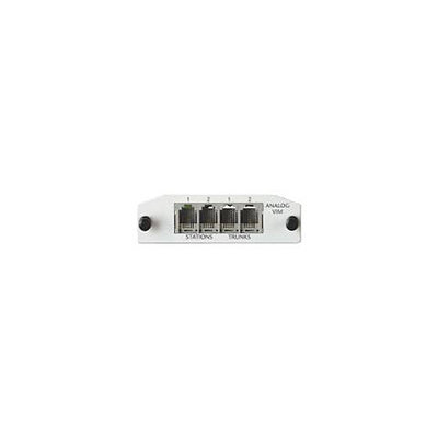 Adtran T Adtran 4-Port Voice Interface Module