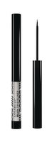 Annabelle Brush Tip Eyeliner Black Black
